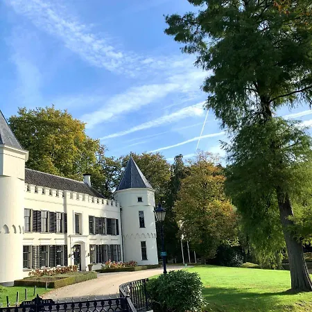 Puur Putten, Met Prive Sauna