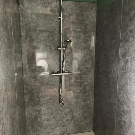 Alojamento de Acomodação e Pequeno-almoço Puur Putten, Met Prive Sauna