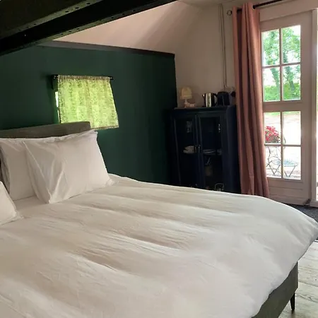 Puur Putten, Met Prive Sauna 皮滕