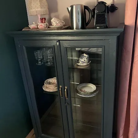 Puur Putten, Met Prive Sauna Putten