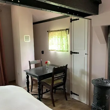 Alojamento de Acomodação e Pequeno-almoço Puur Putten, Met Prive Sauna Putten