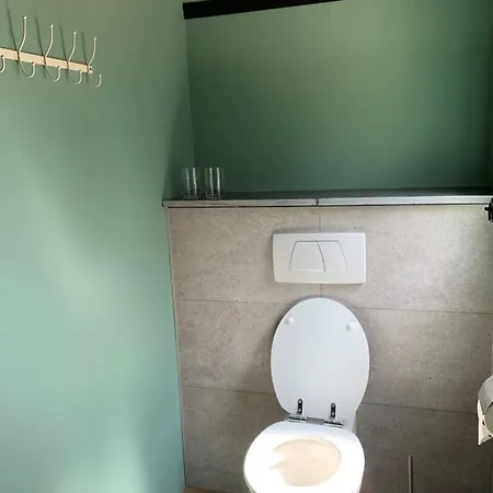 Puur Putten, Met Prive Sauna Alojamento de Acomodação e Pequeno-almoço