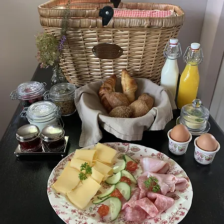 Panzió Puur Putten, Met Prive Sauna