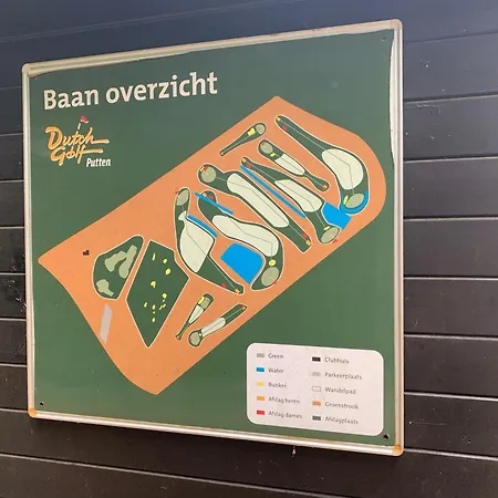 Puur Putten, Met Prive Sauna Alojamento de Acomodação e Pequeno-almoço Putten