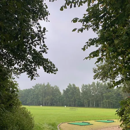 Puur Putten, Met Prive Sauna 3*