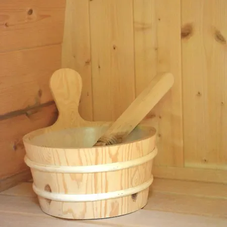 Puur Putten, Met Prive Sauna Bed & Breakfast