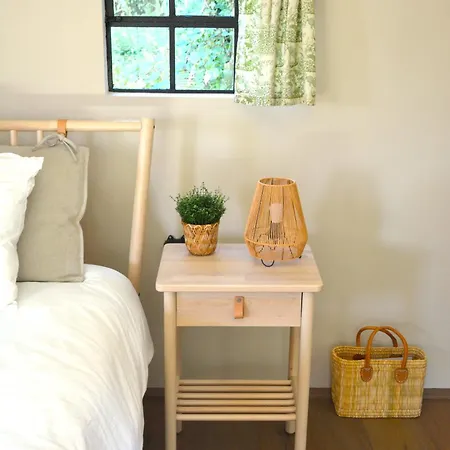 Alojamento de Acomodação e Pequeno-almoço Puur Putten, Met Prive Sauna