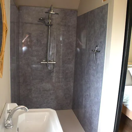 Puur Putten, Met Prive Sauna Alojamento de Acomodação e Pequeno-almoço Putten