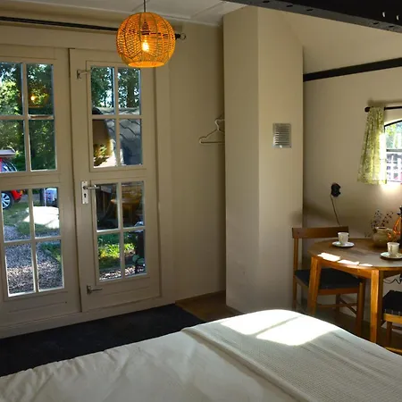 Puur Putten, Met Prive Sauna *