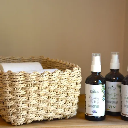 Puur Putten, Met Prive Sauna 3* Putten