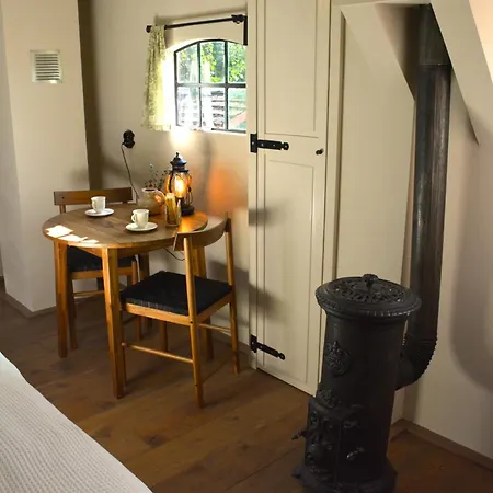 Bed & Breakfast Puur Putten, Met Prive Sauna Putten