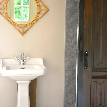 ベッド・アンド・ブレックファスト Puur Putten, Met Prive Sauna プッテン