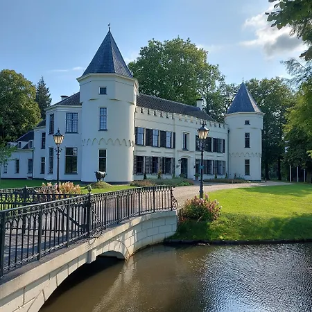 Puur Putten, Met Prive Sauna 3* プッテン