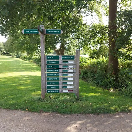 Puur Putten, Met Prive Sauna ベッド・アンド・ブレックファスト