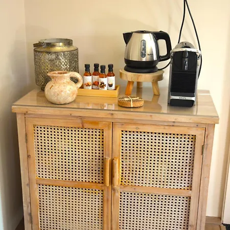 Puur Putten, Met Prive Sauna Bed & Breakfast *