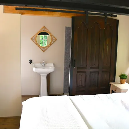 Puur Putten, Met Prive Sauna *
