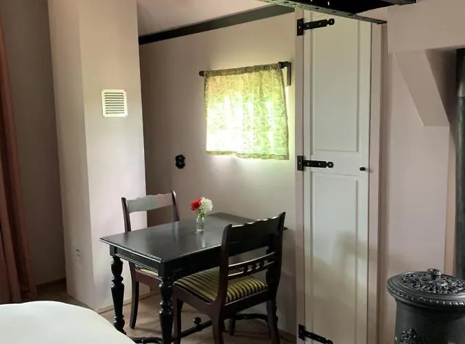 Bed & Breakfast Puur Putten, Met Prive Sauna Putten