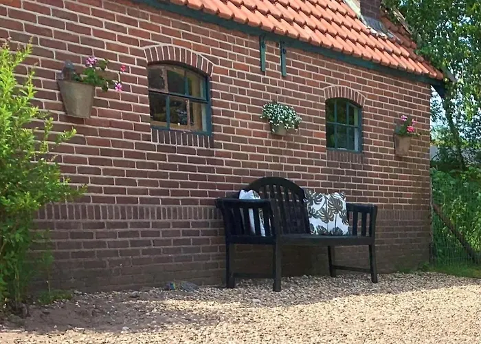 Puur Putten, Met Prive Sauna Bed & Breakfast 3*