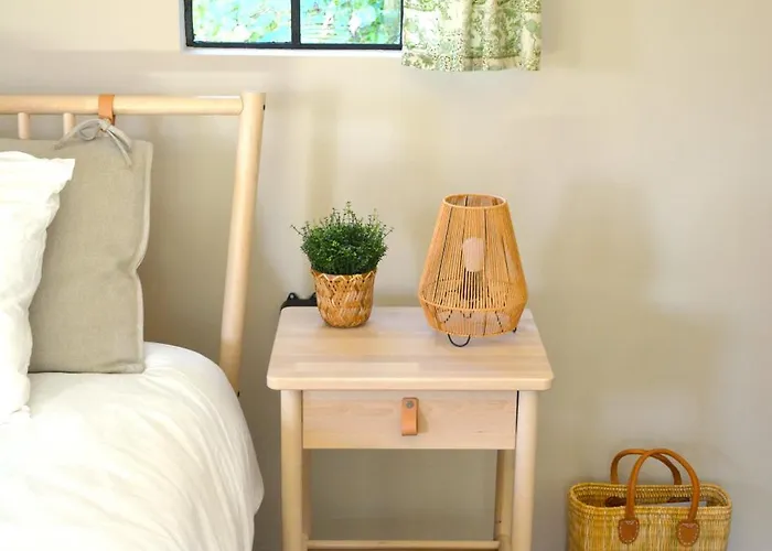 Bed & Breakfast Puur Putten, Met Prive Sauna