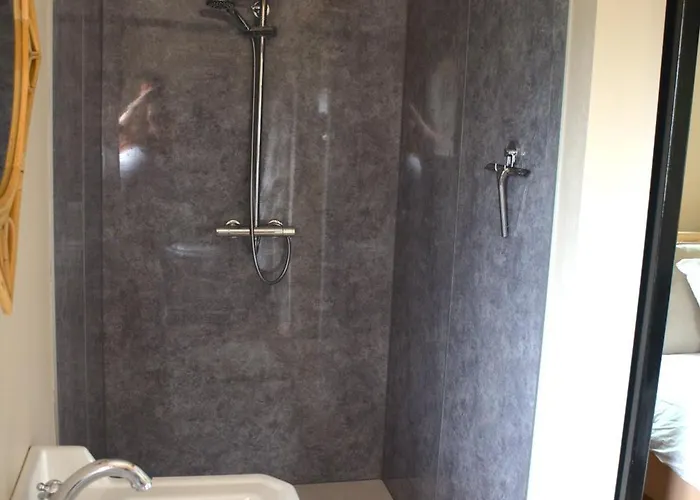 Puur Putten, Met Prive Sauna Bed & Breakfast Putten