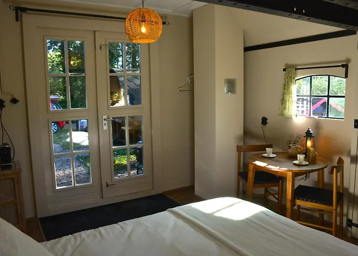 Puur Putten, Met Prive Sauna 3*