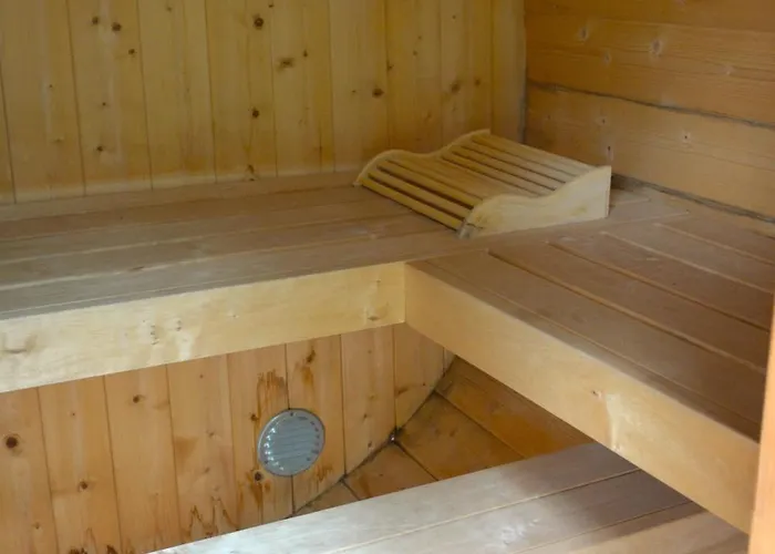 Bed & Breakfast Puur Putten, Met Prive Sauna 3*