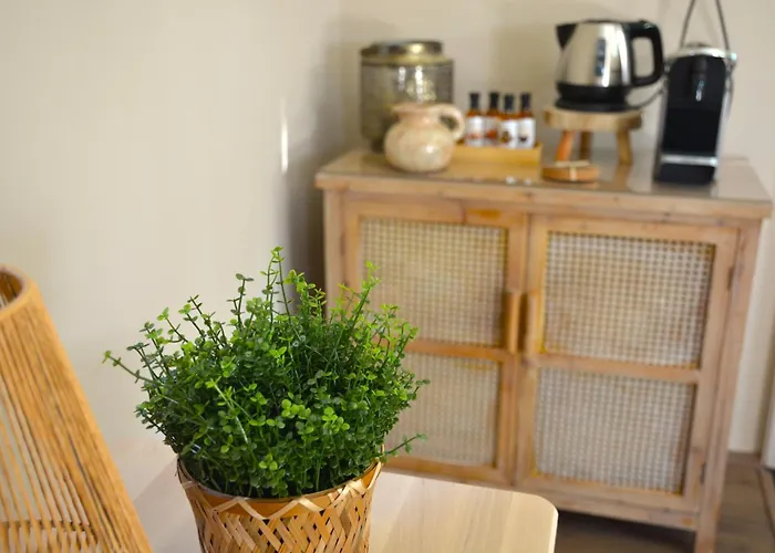 Puur Putten, Met Prive Sauna Putten