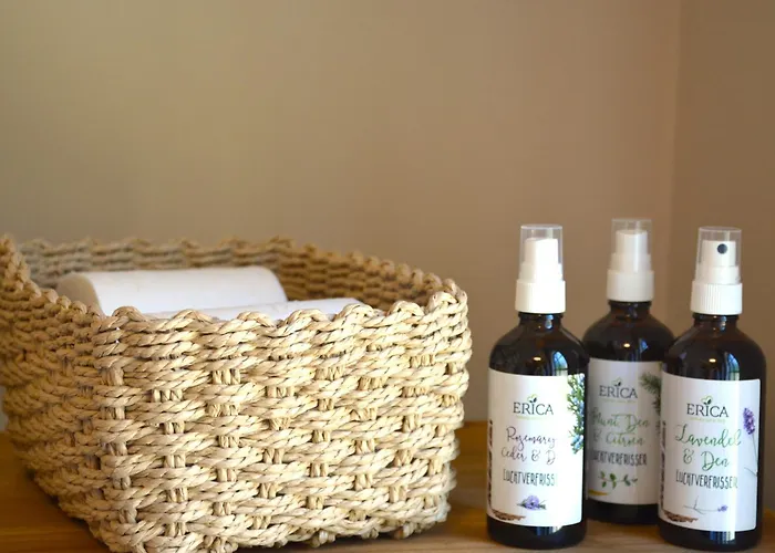 Puur Putten, Met Prive Sauna 3* Putten