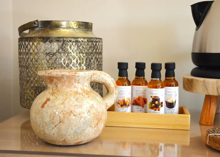 Bed & Breakfast Puur Putten, Met Prive Sauna 3*