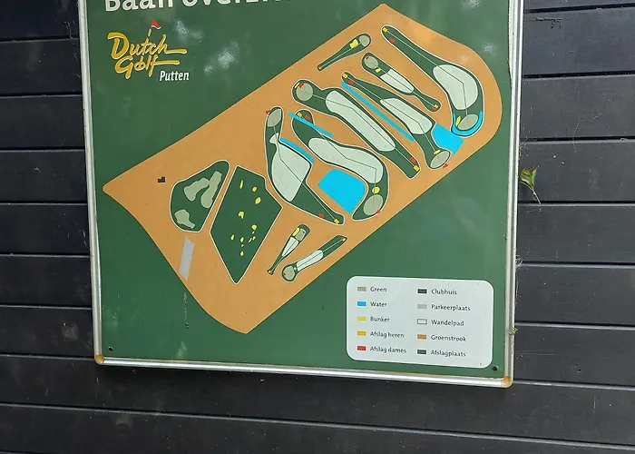 Bed & Breakfast Puur Putten, Met Prive Sauna