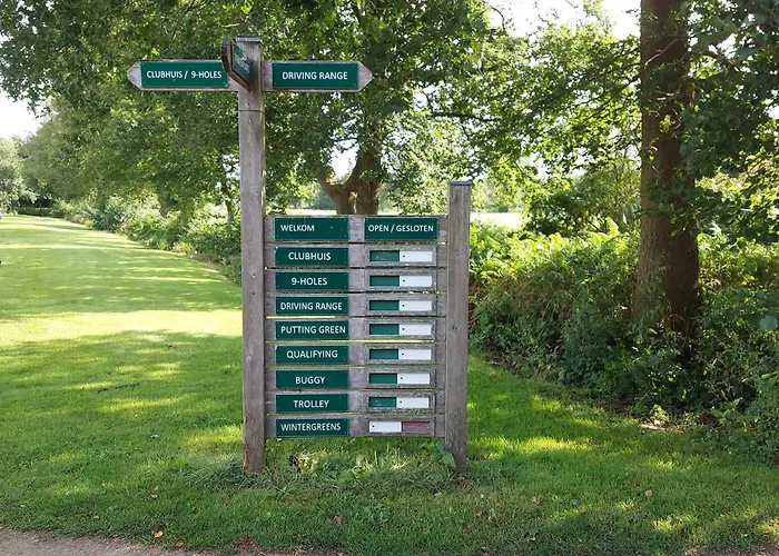 Puur Putten, Met Prive Sauna Bed & Breakfast