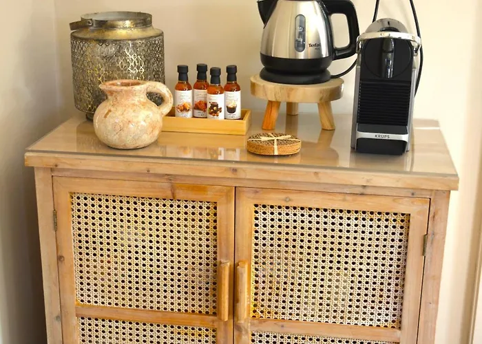 Puur Putten, Met Prive Sauna Bed & Breakfast 3*