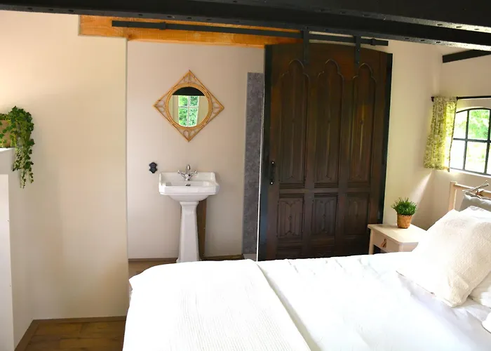 Puur Putten, Met Prive Sauna 3*