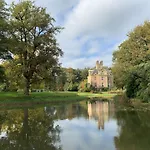 Nocleg ze śniadaniem Puur Putten, Met Prive Sauna 3*