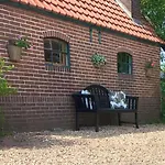 Puur Putten, Met Prive Sauna Nocleg ze śniadaniem 3*