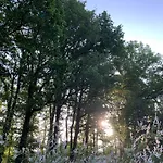 Nocleg ze śniadaniem Puur Putten, Met Prive Sauna 3*
