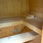 Nocleg ze śniadaniem Puur Putten, Met Prive Sauna 3*