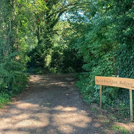 Puur Putten, Met Prive Sauna Пюттен