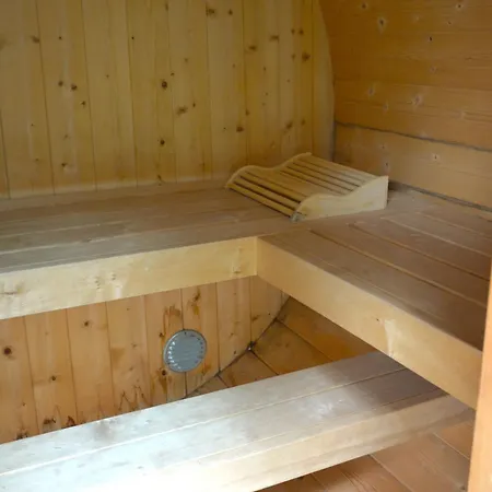 Bed & Breakfast Puur Putten, Met Prive Sauna 3*