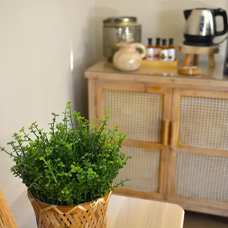 Puur Putten, Met Prive Sauna Пюттен