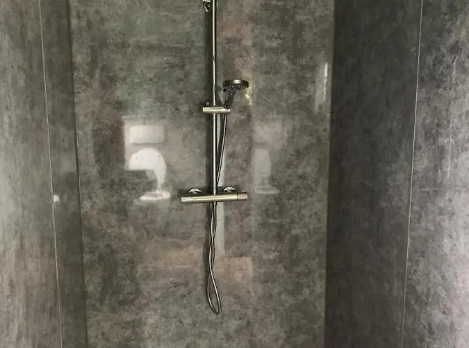 לינה וארוחת בוקר Puur Putten, Met Prive Sauna