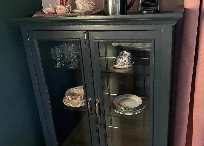 Puur Putten, Met Prive Sauna פוטן