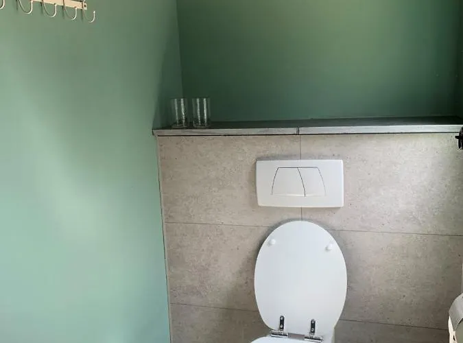 Puur Putten, Met Prive Sauna לינה וארוחת בוקר