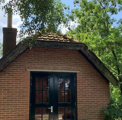Puur Putten, Met Prive Sauna