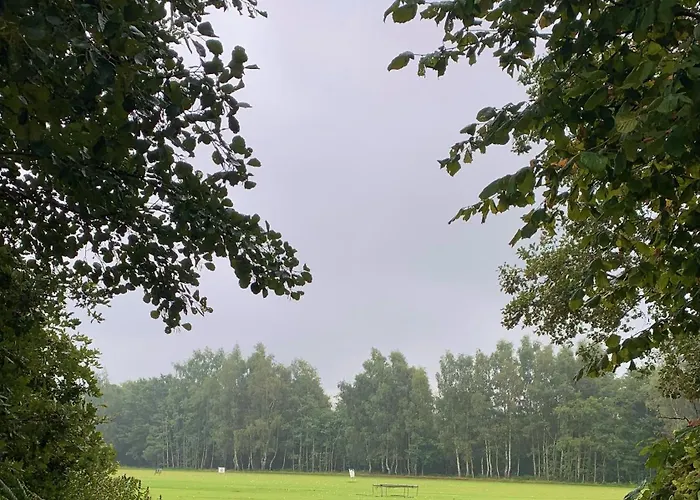 Puur Putten, Met Prive Sauna 3*